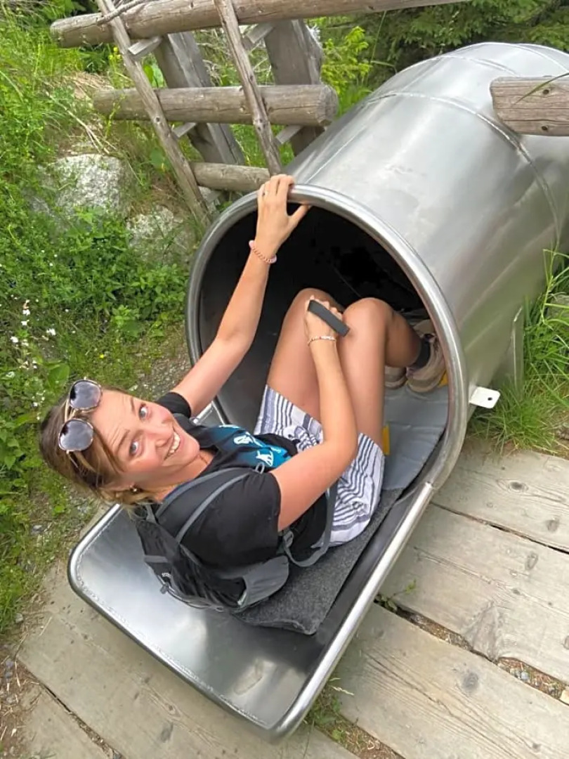 Jugendgästehaus Gerlosplatte