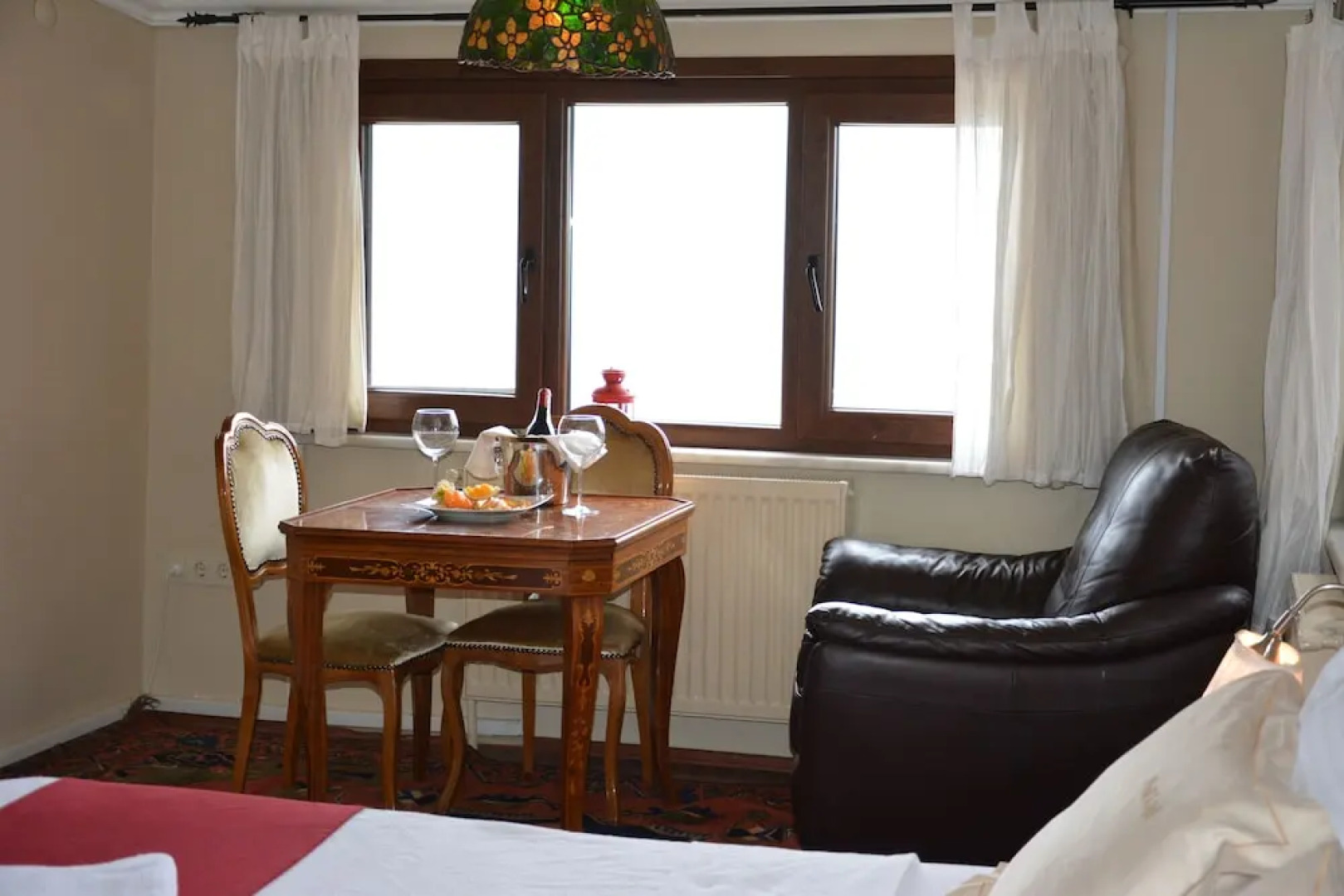 Perili Kosk Boutique Hotel