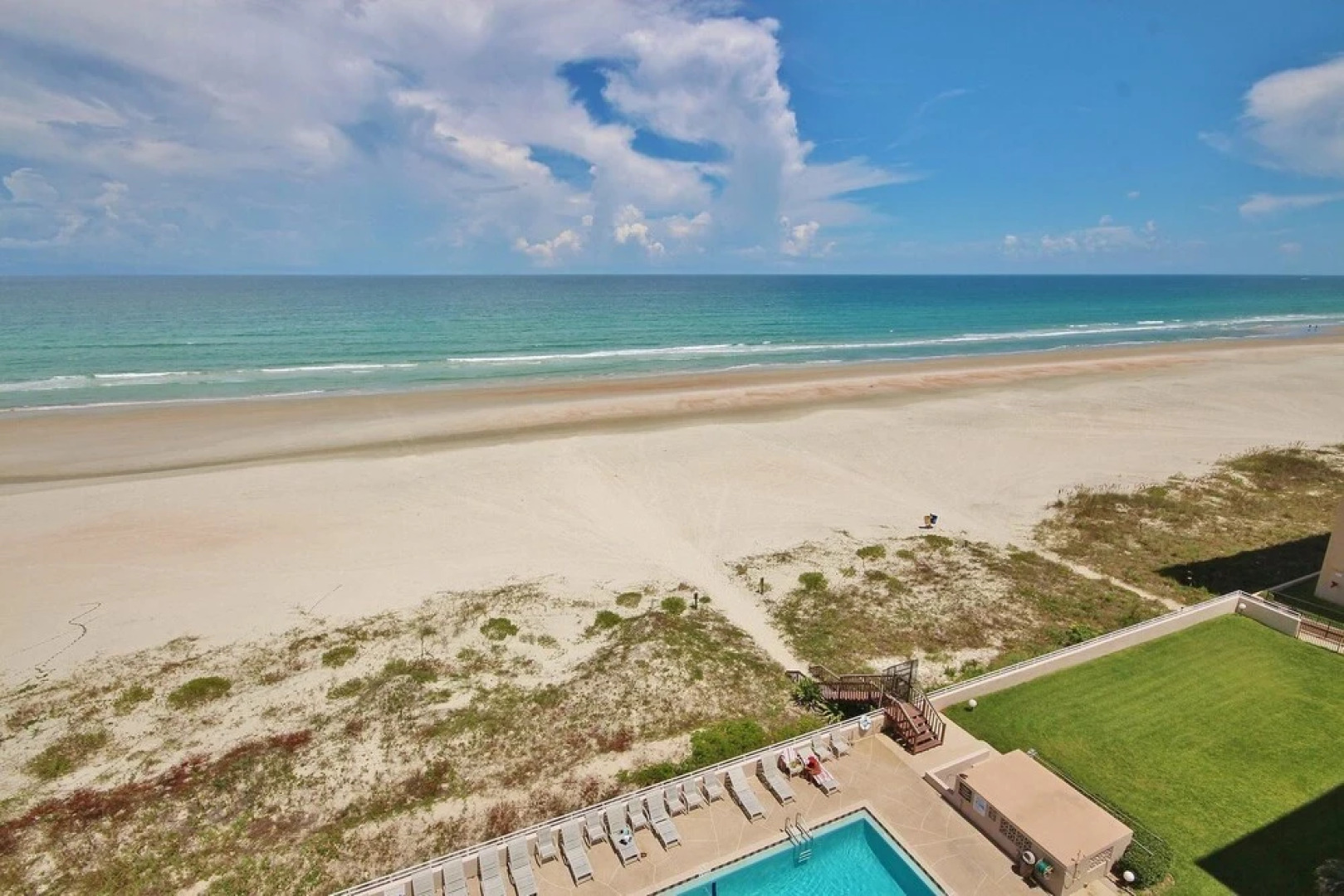 Sandcastle 803 Apartment 2