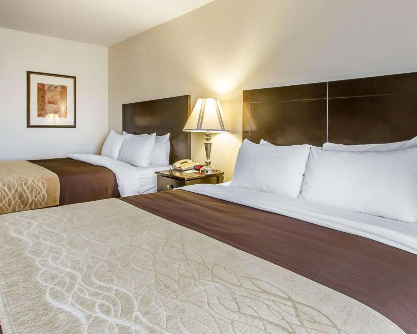 Comfort Inn & Suites Atoka