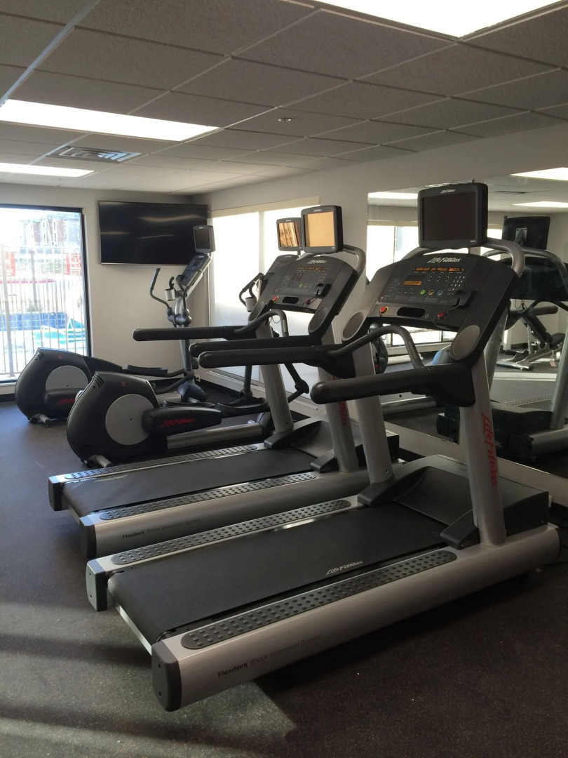 TownePlace Suites by Marriott Waco South