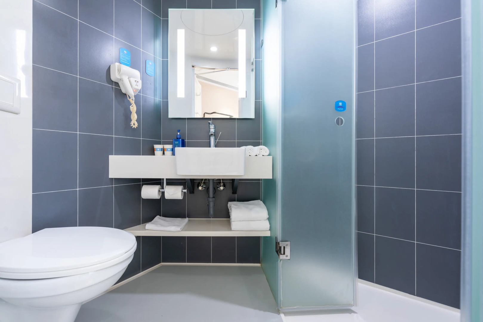 Hanting Hotel Shanghai Lujiazui Dongfang Road Branch