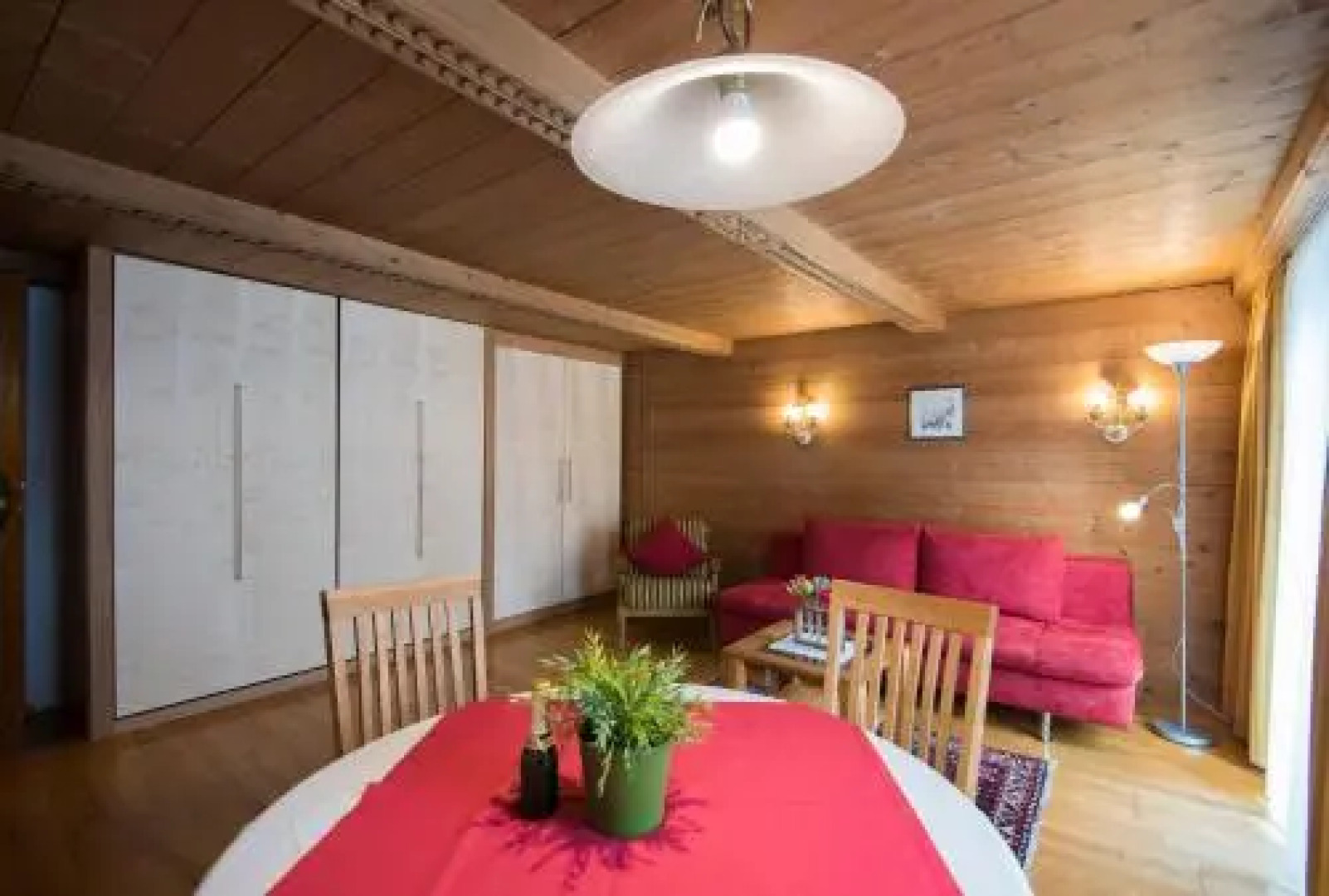 Apartmenthaus Andreas