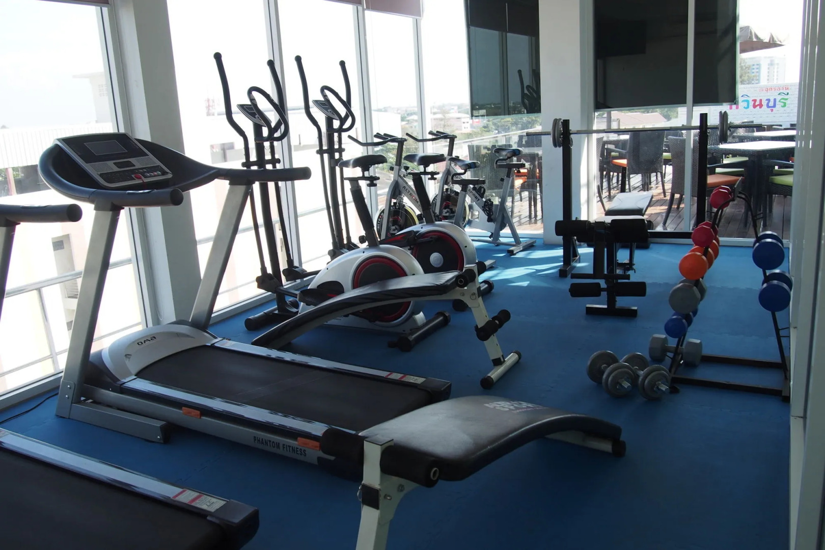 Kavin Buri Green Hotel