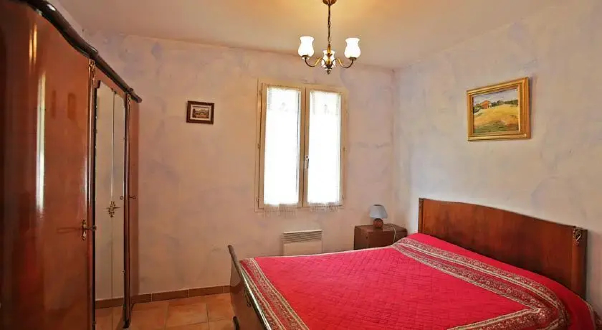 Holiday home Les Ocres