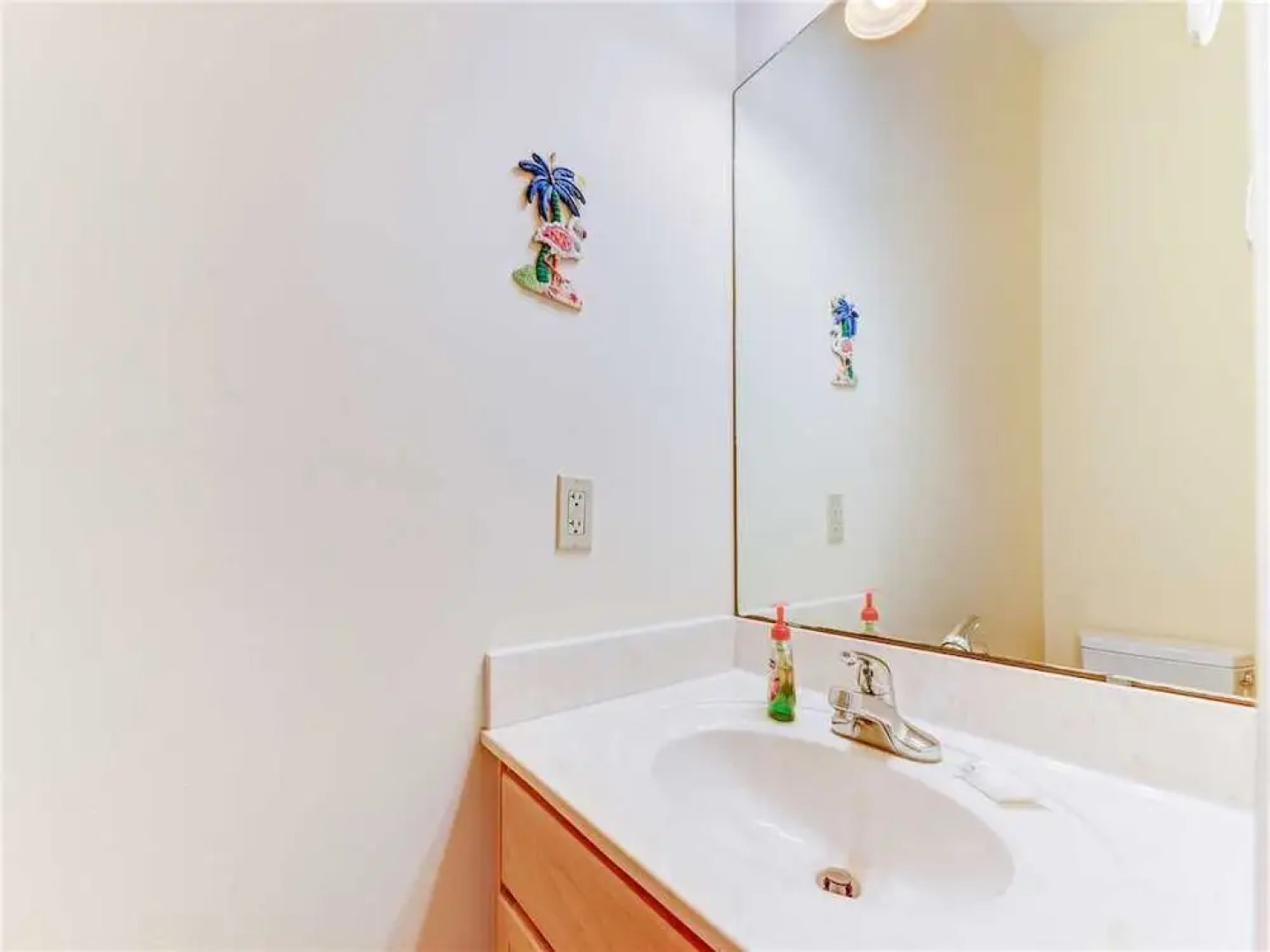 Serenity Now - Four Bedroom Home