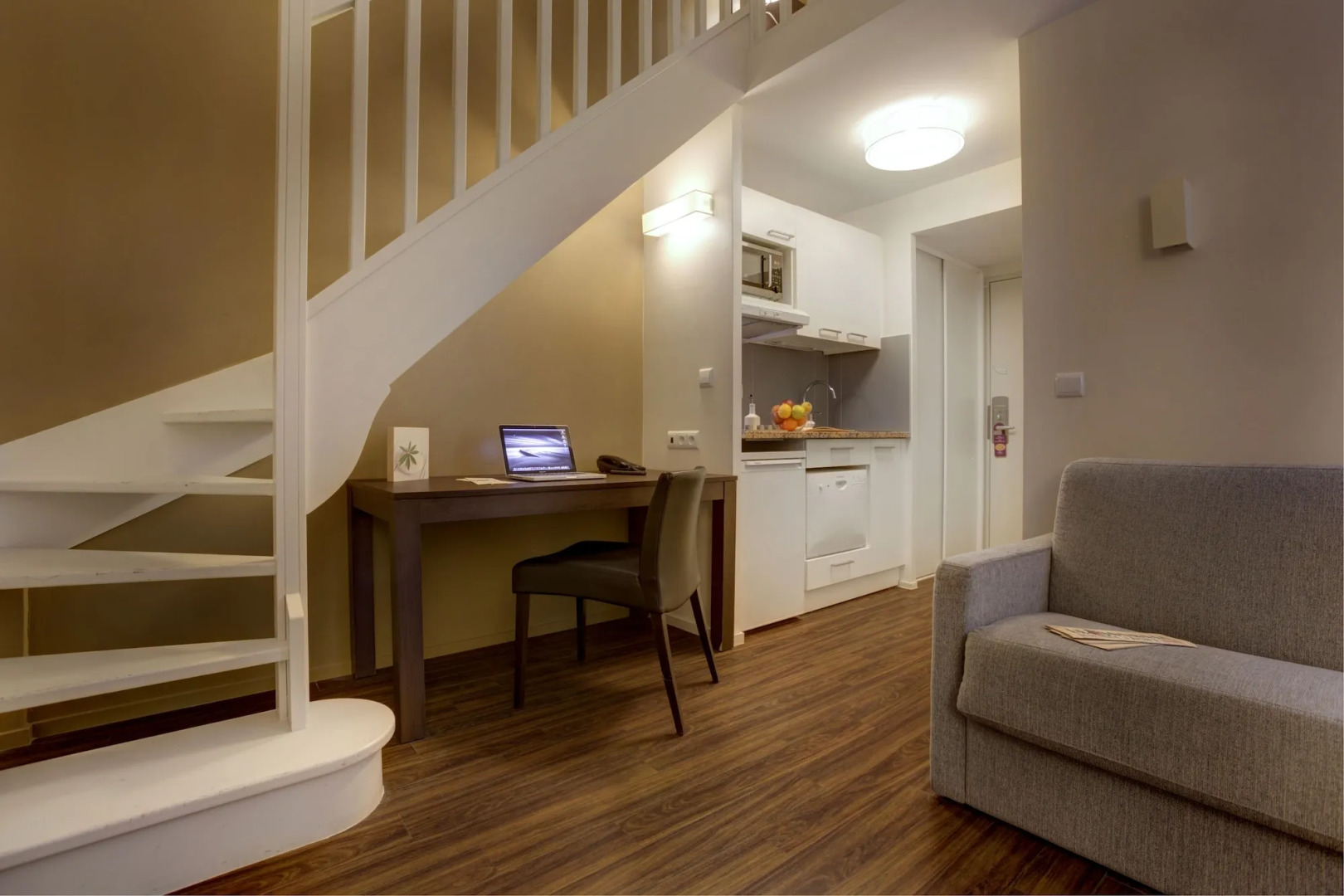 Citadines Part-Dieu Lyon