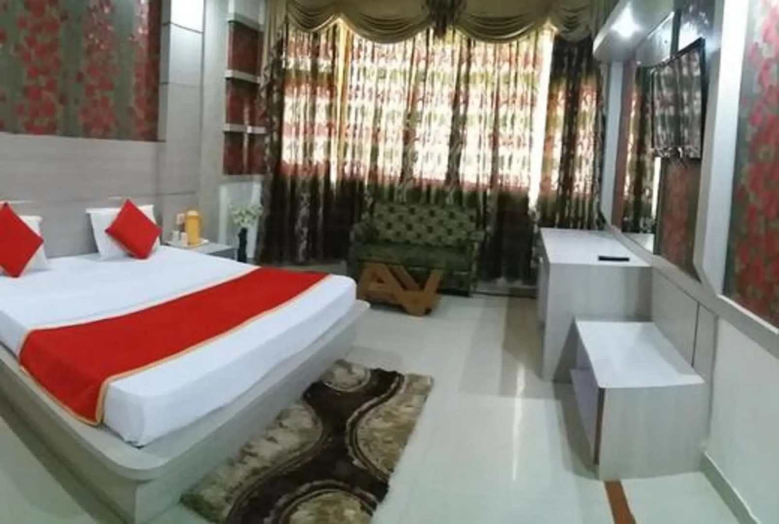 Hotel Bhawani International