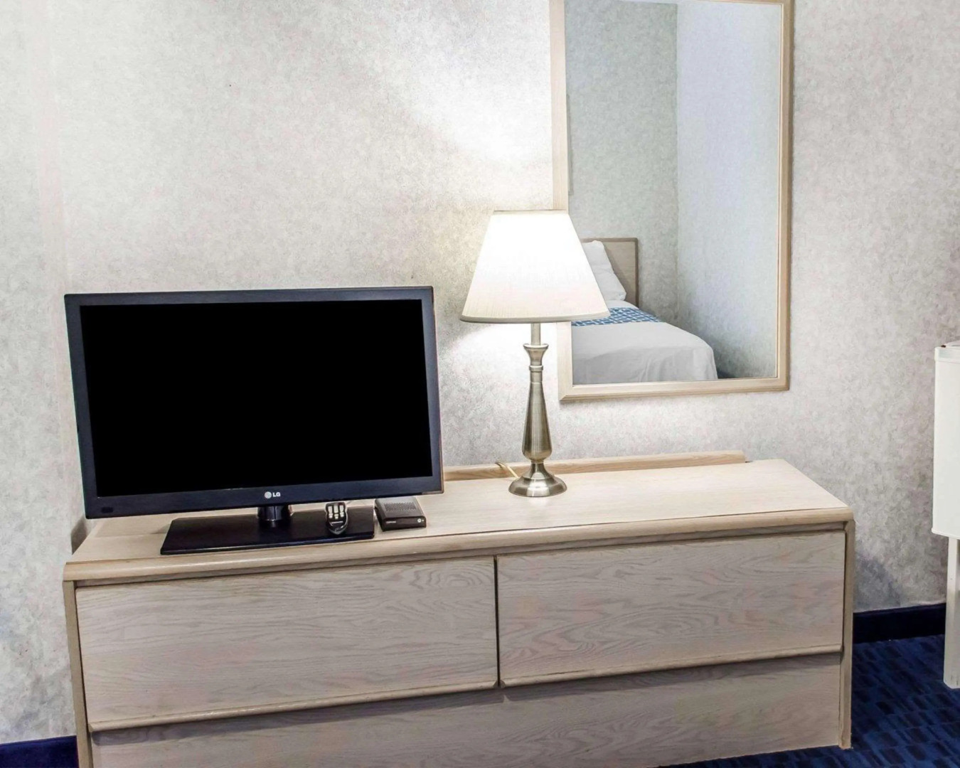 Econo Lodge Mechanicsburg