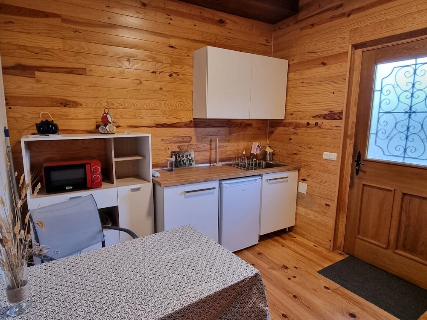 Les Tables Aux Vaches