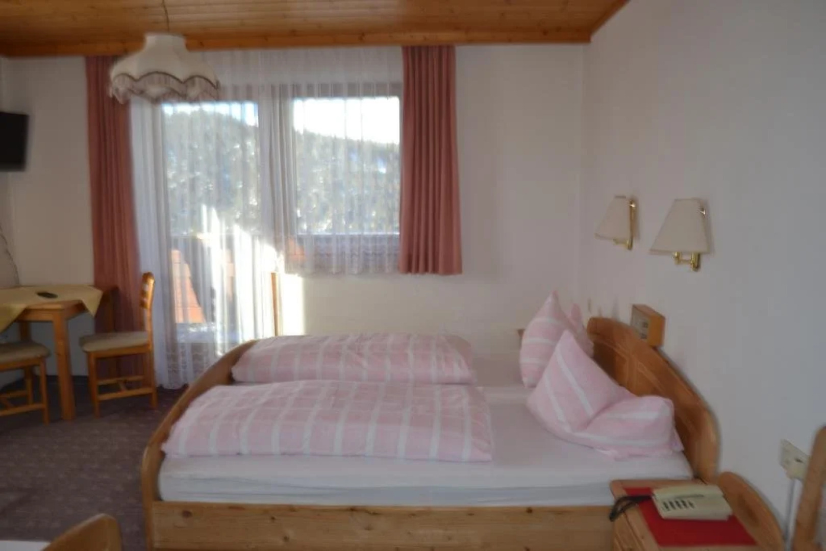 Innviertler Berggasthof