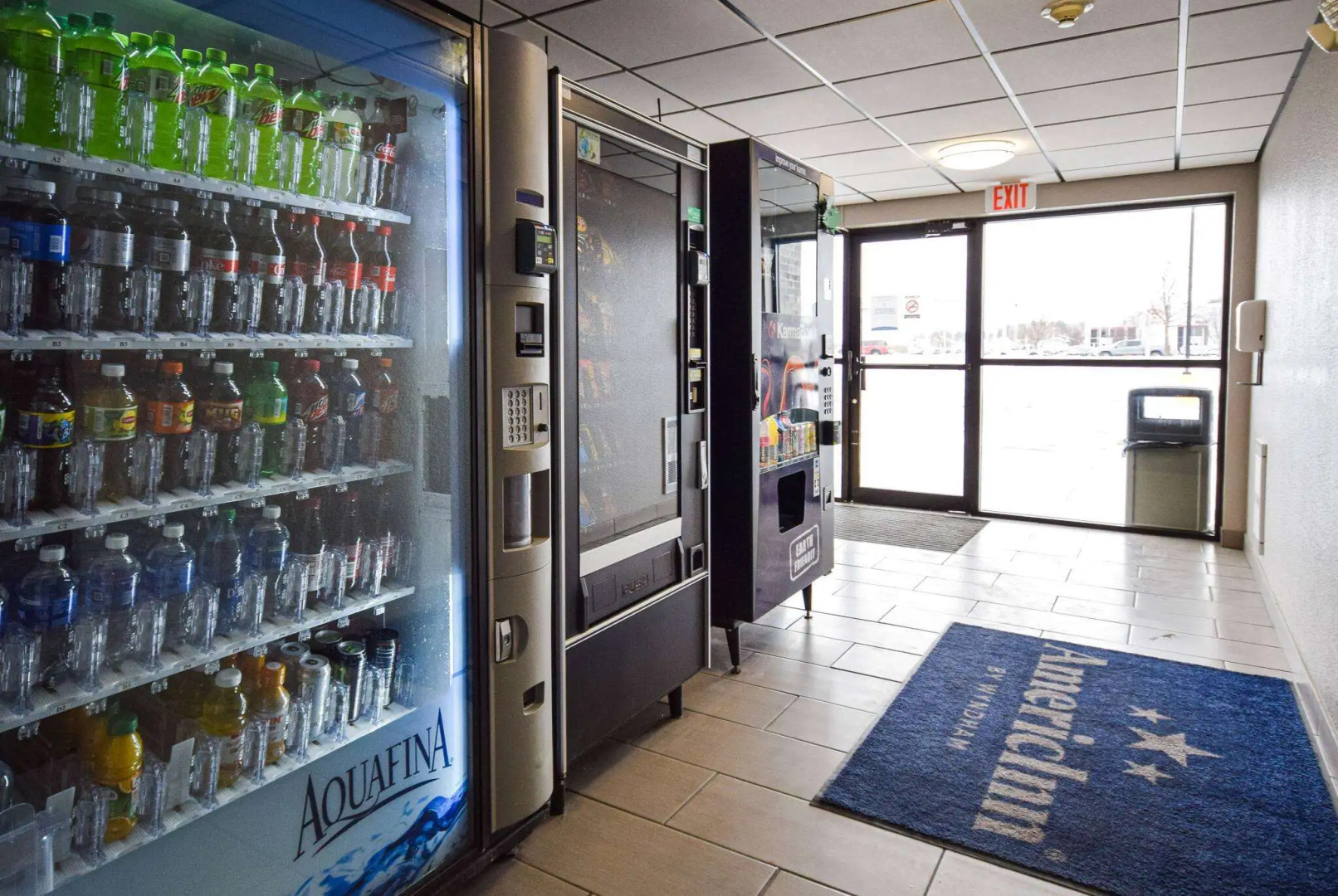 AmericInn by Wyndham Plover Stevens Point