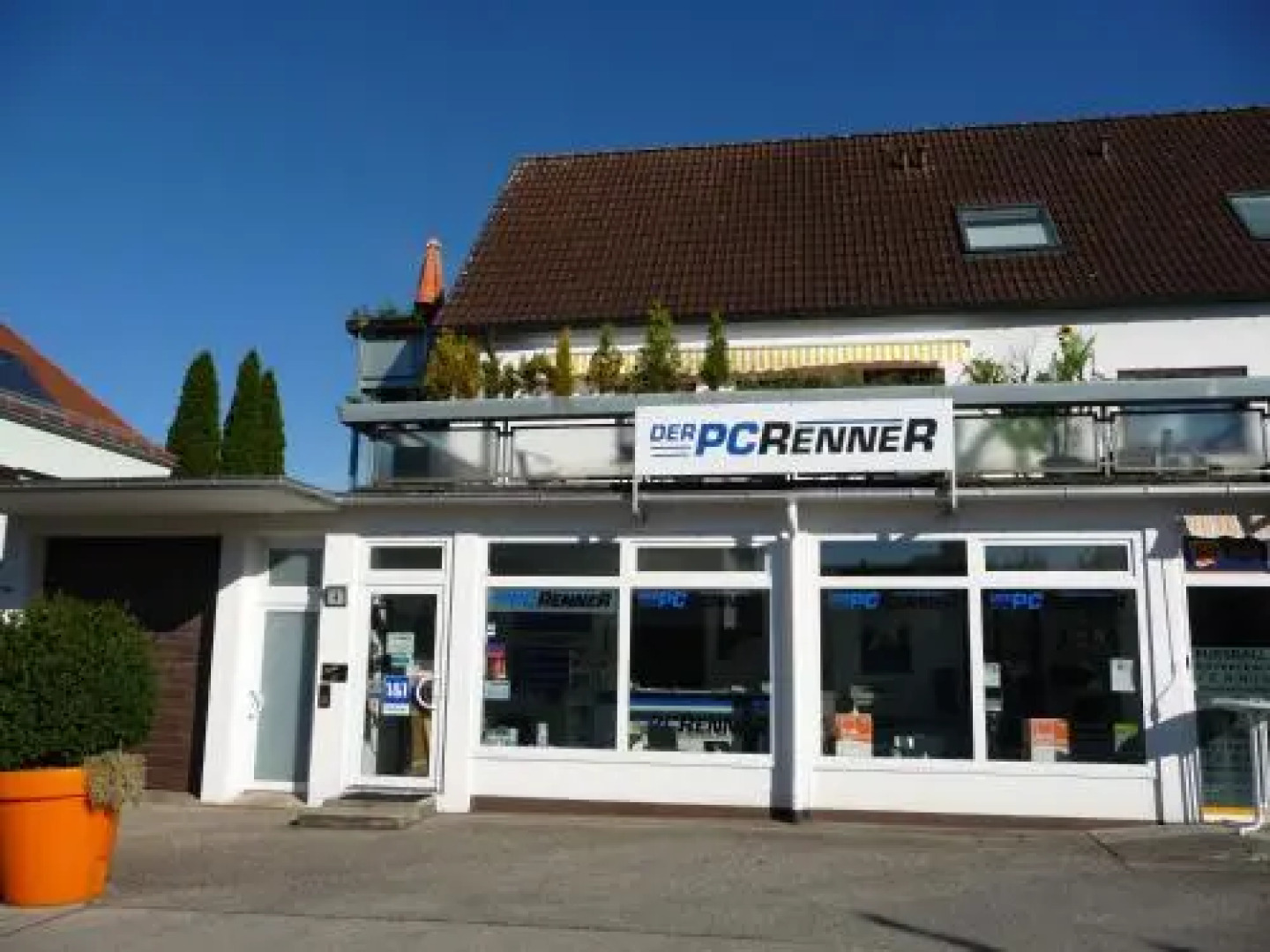 Ferienwohnung Renner