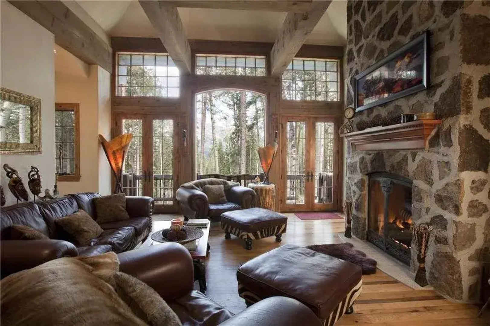 Aux Pied des Pistes by Telluride Resort Lodging