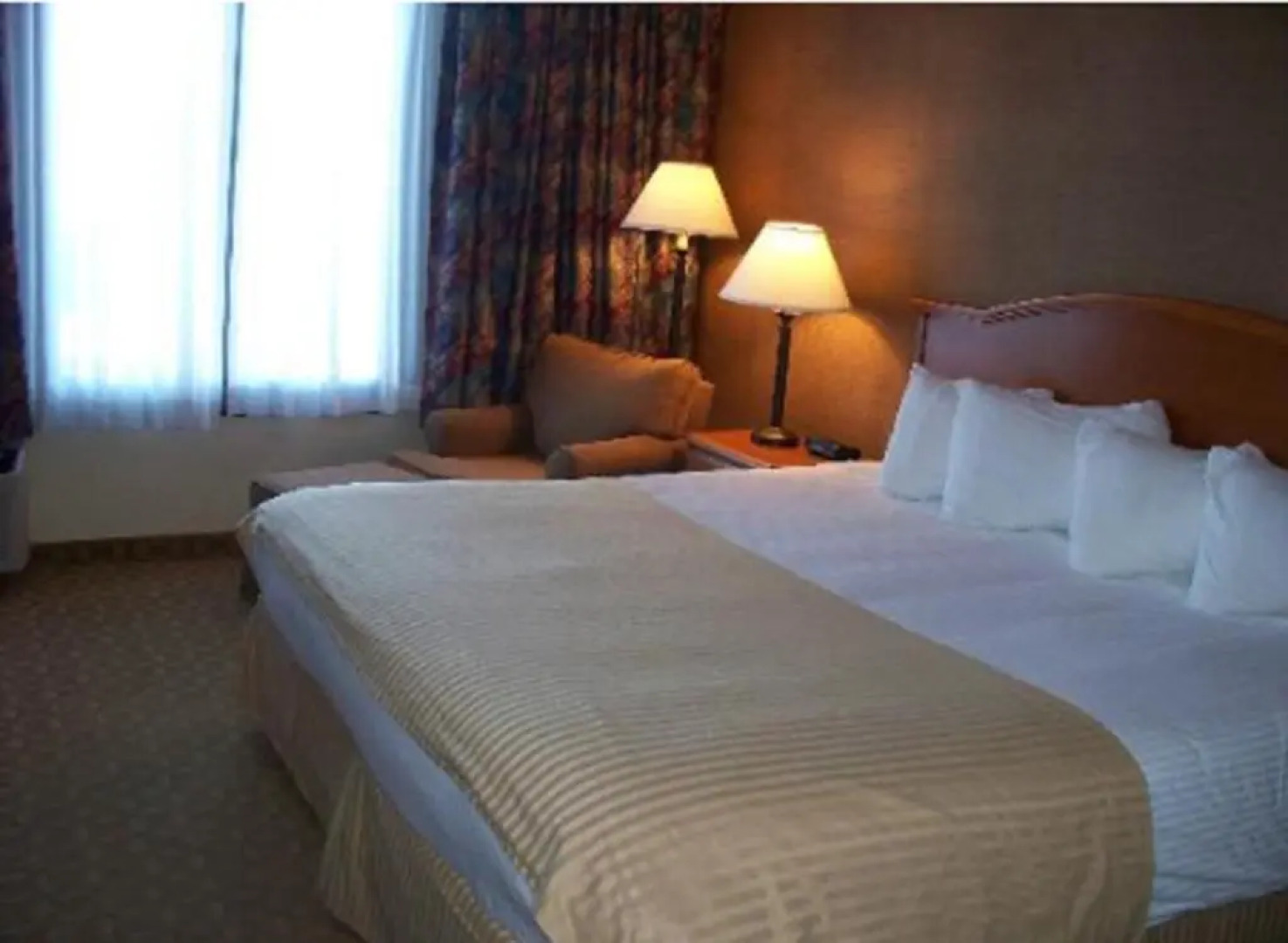 Ramada By Wyndham Watertown