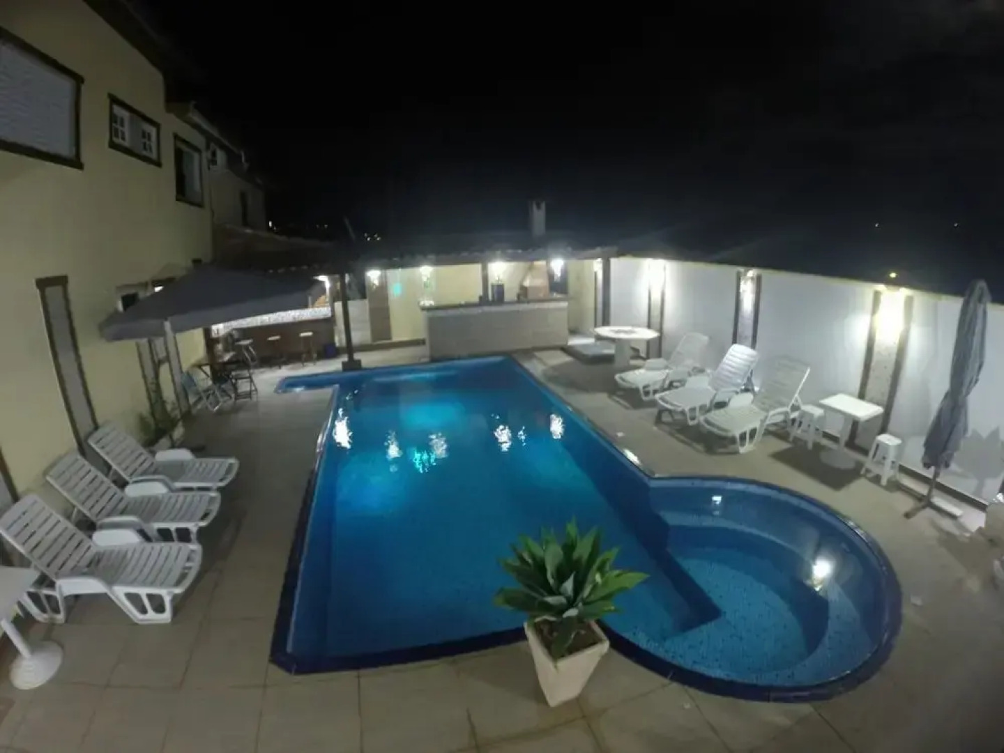 Pousada Requinte da Mantiqueira