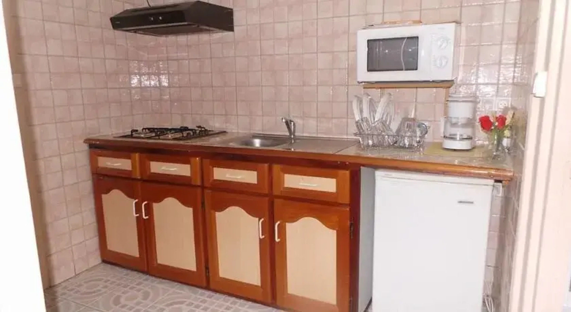 Gîtes Pommes Cannelles