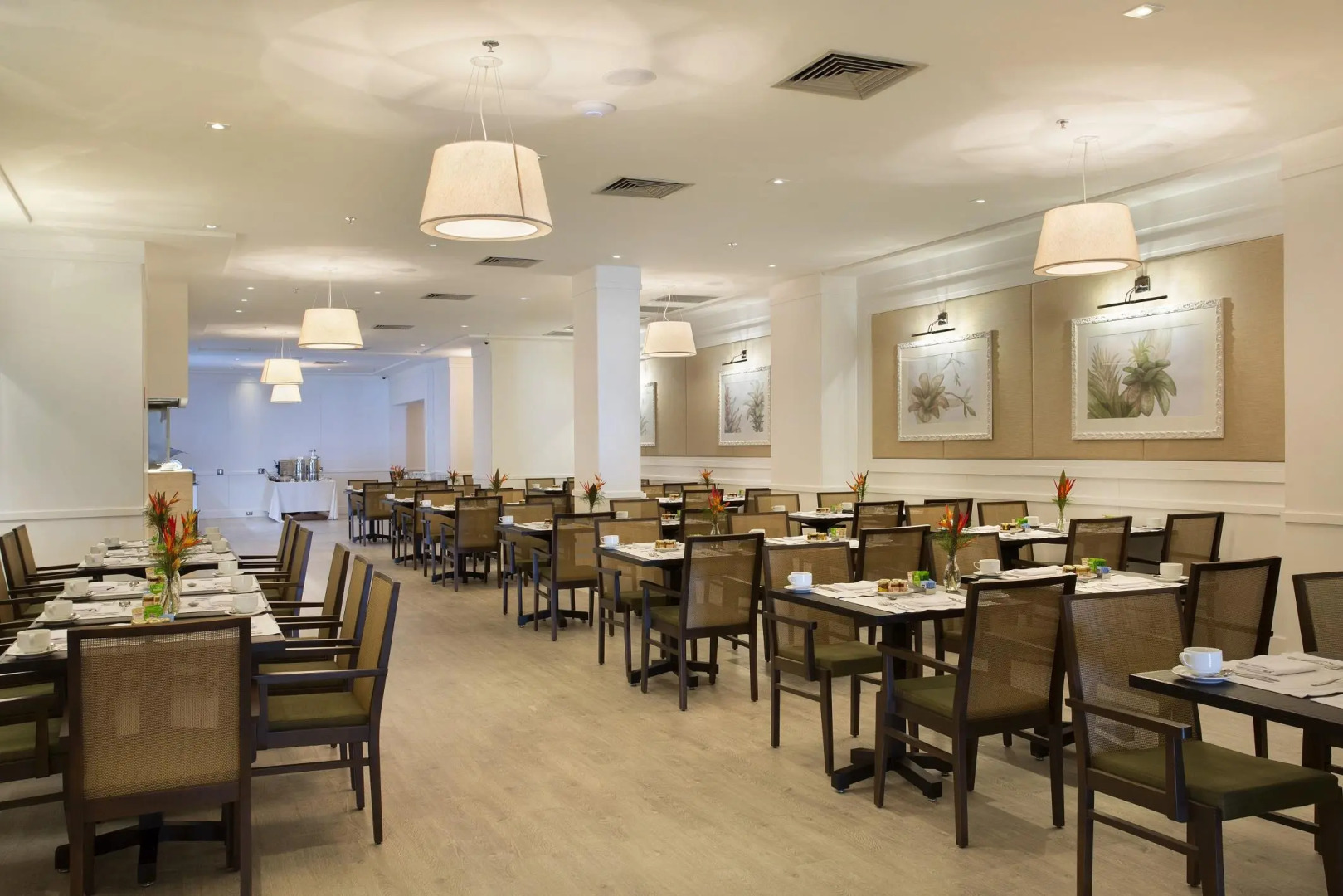 Windsor California Copacabana