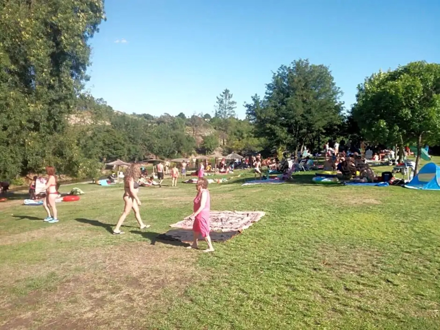 Casa Rural Buenavista