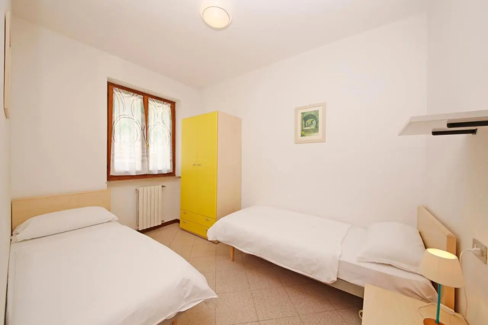Residence Panorama La Forca