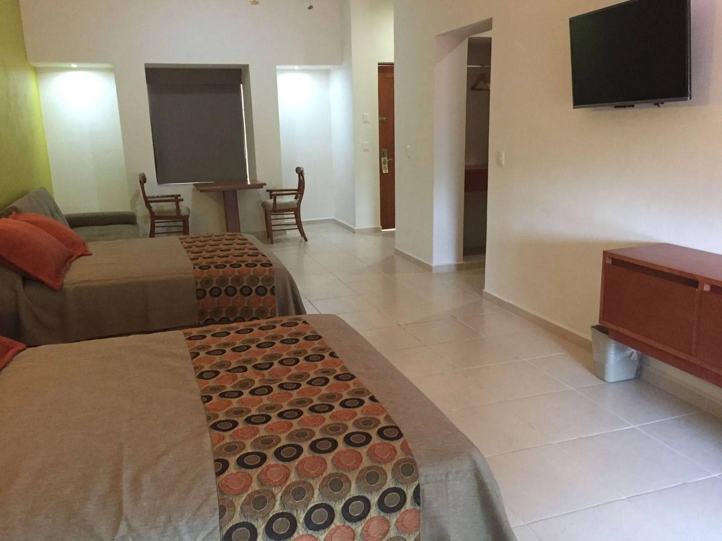 Concierge Plaza la Villa