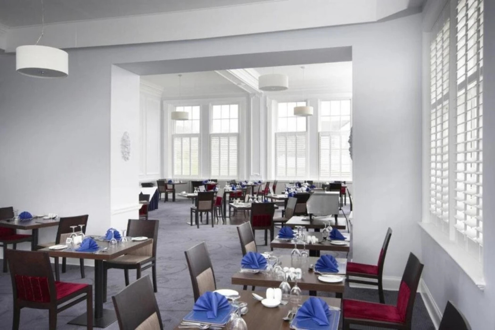 The Portpatrick Hotel