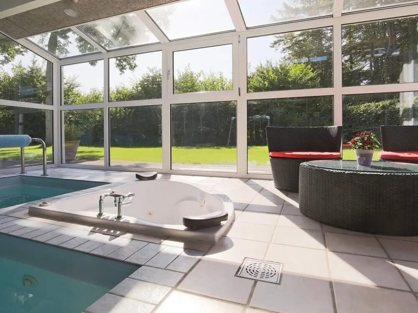 Holiday Home in Tisvildeleje