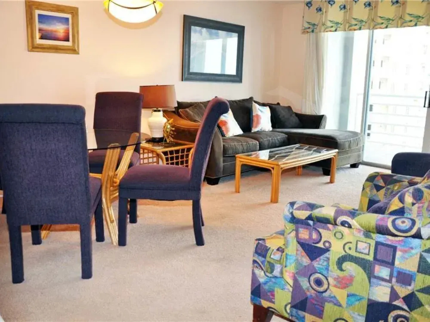 Kingston Plan No Hamp1009 2 Br condo by RedAwning