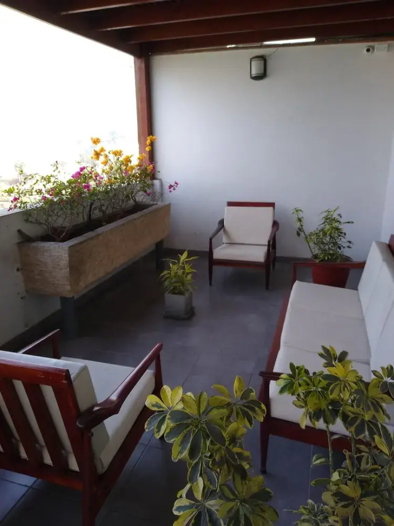 Polo House B&B - Surco