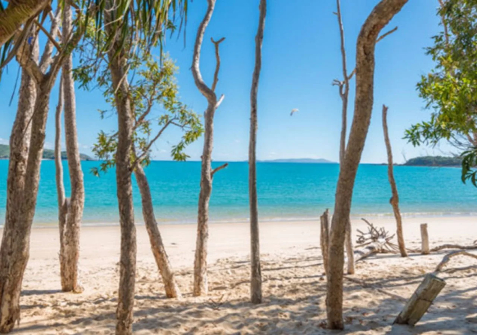 Great Keppel Island Hideaway