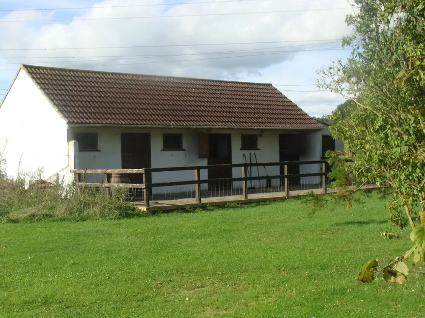 Whitecroft Farm