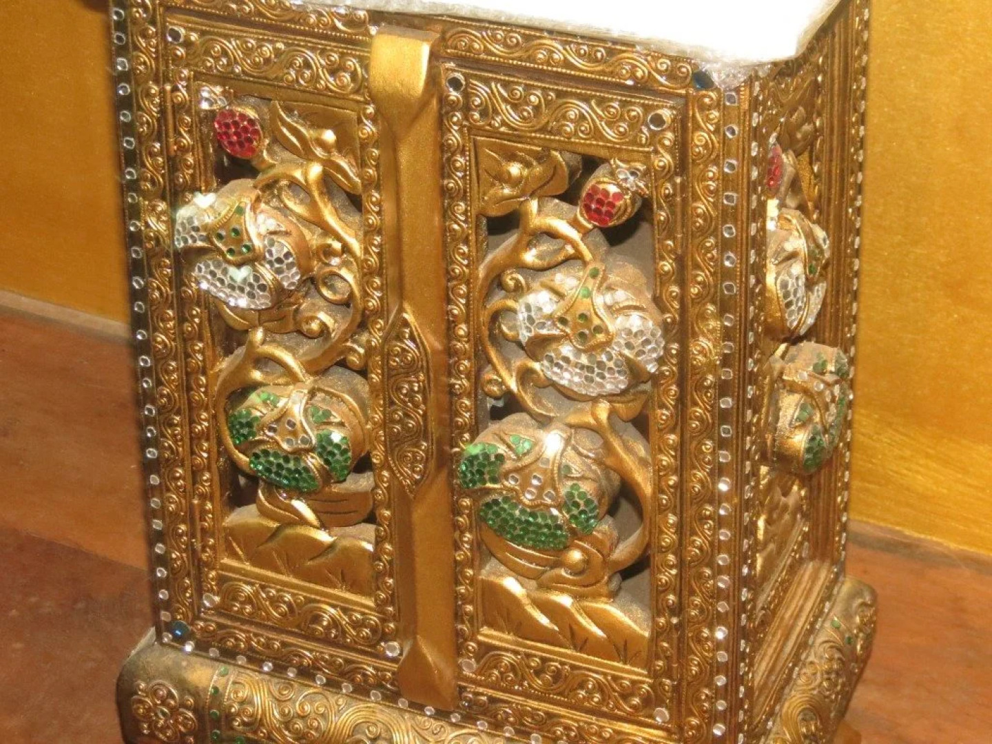 Beyond Yangon Boutique Inn