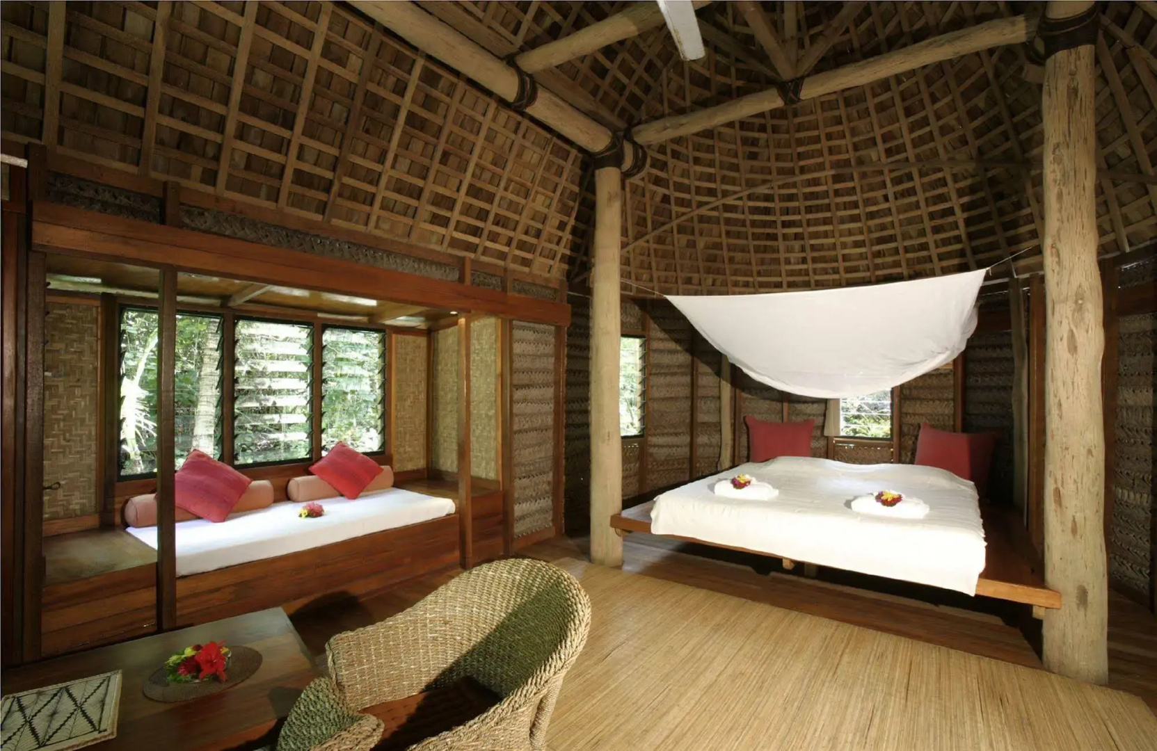 Fafa Island Resort