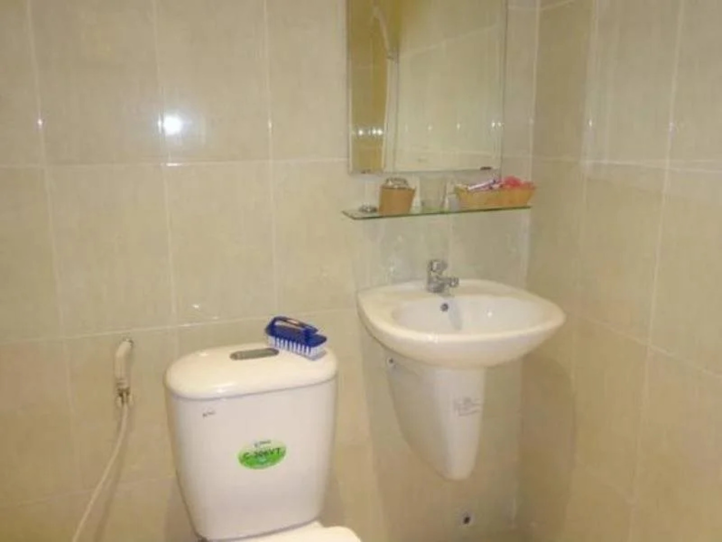 Pansy Hotel Kien Giang