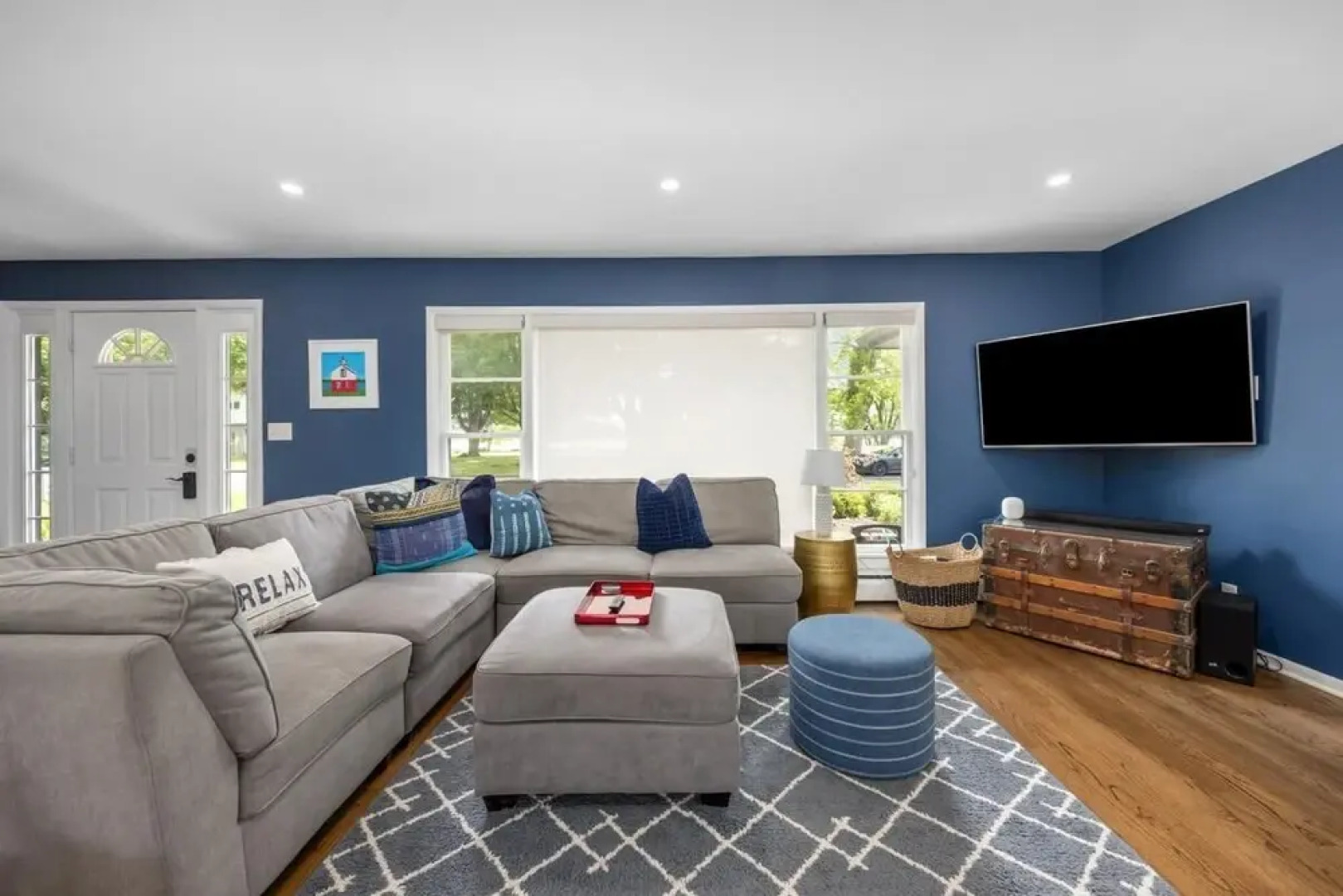 Captains Cove and Crew Quarters