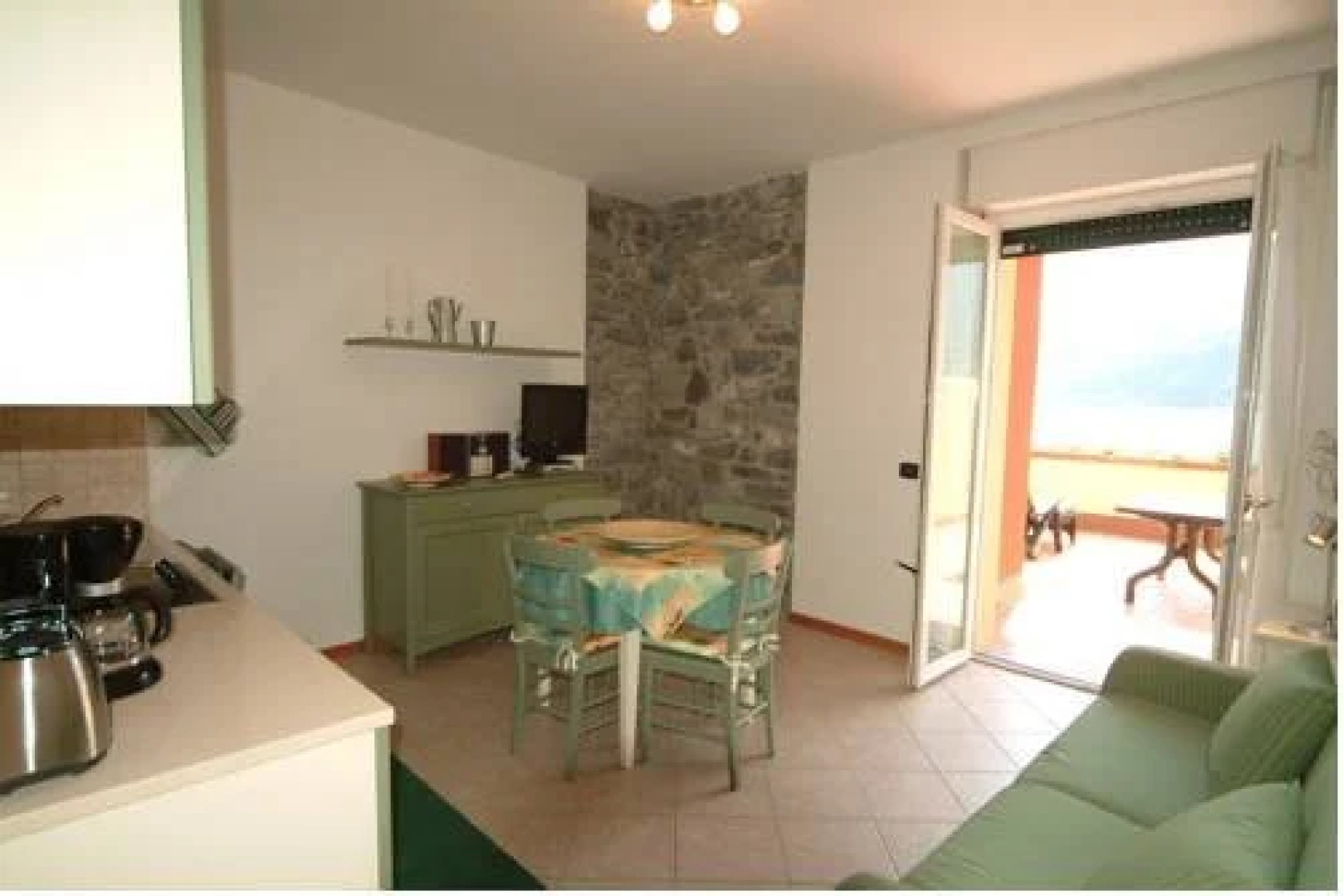 Residence Giardinetto