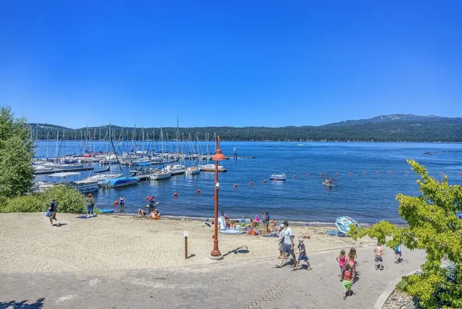 The Red Cottage by Casago Mccall - Donerightmanagement