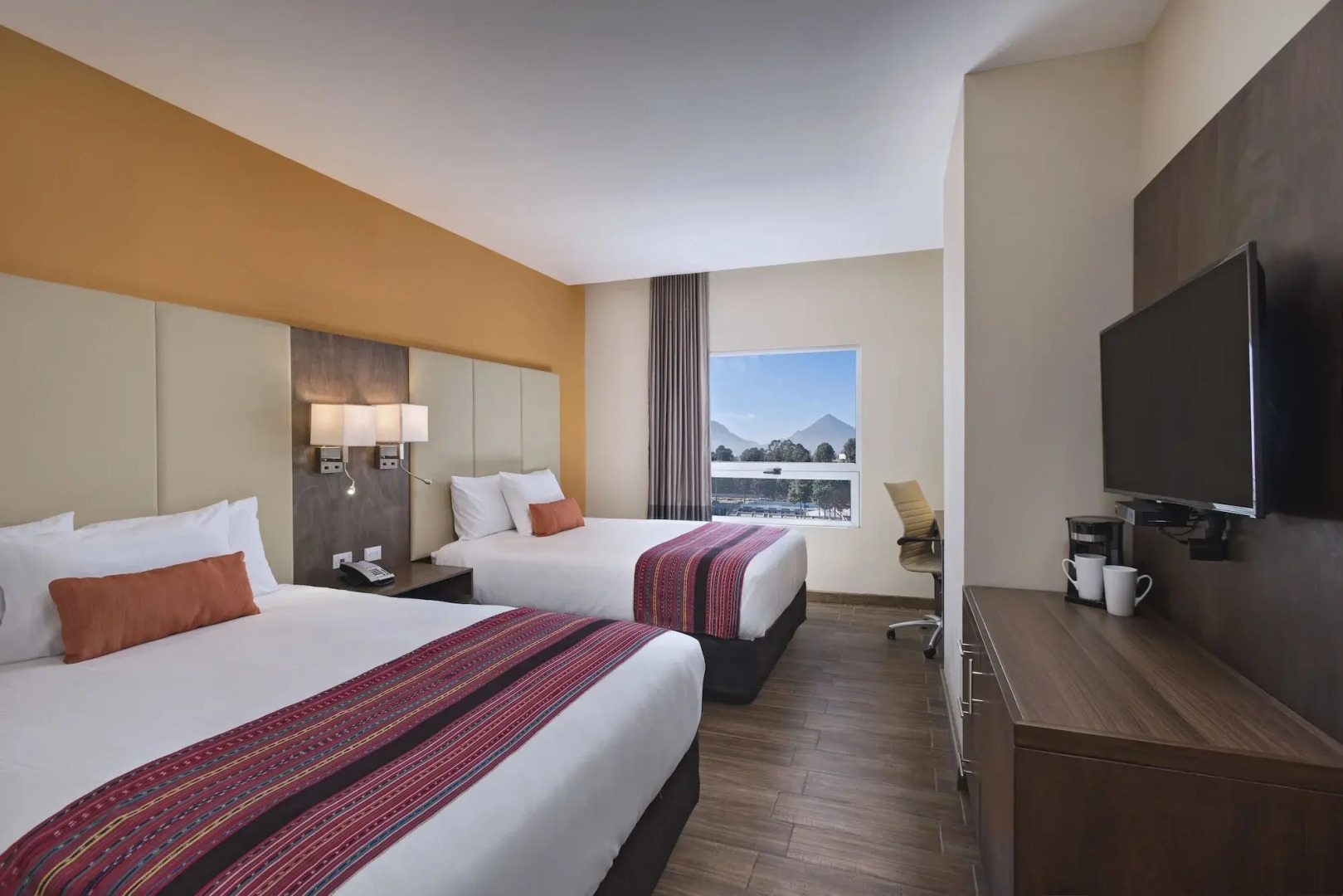 Latam Hotel Plaza Pradera Quetzaltenango