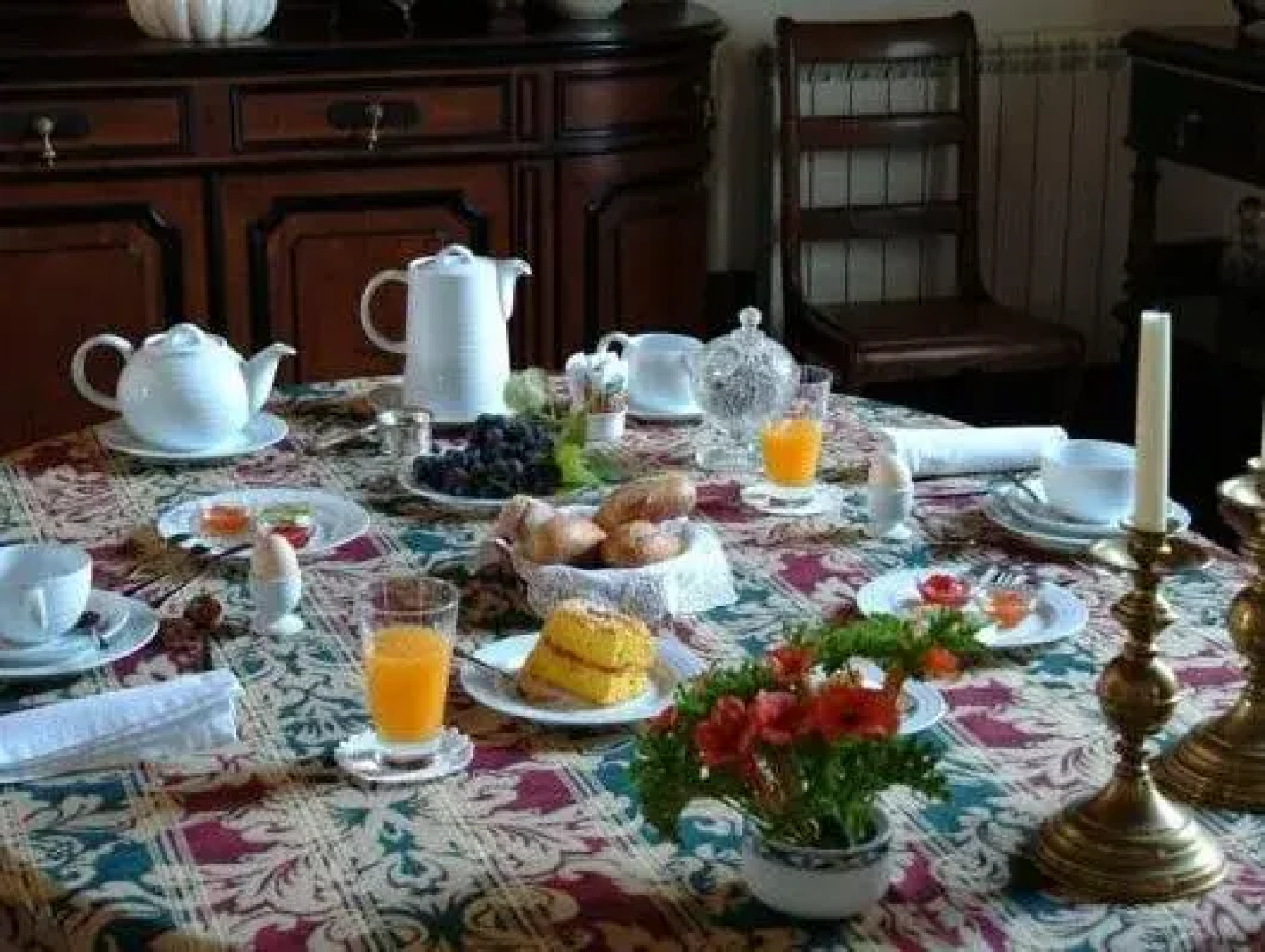 Quinta do Vale do Monte