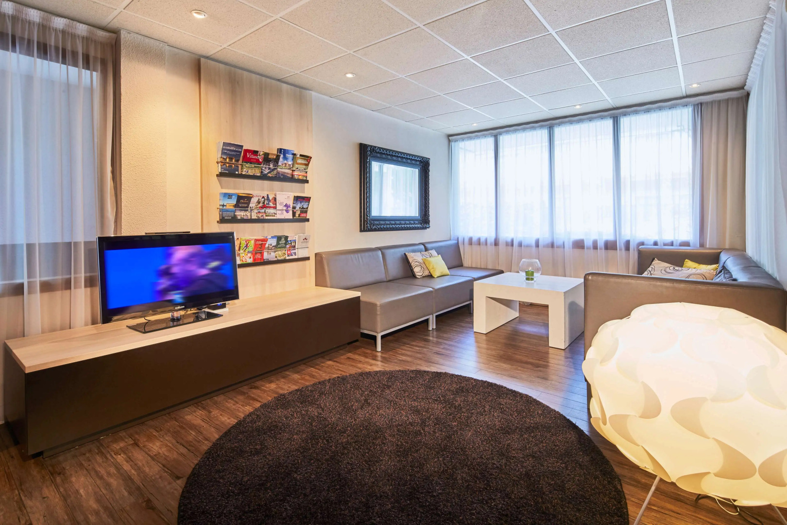 Hotel Kyriad Tours Sud - Chambray lès Tours