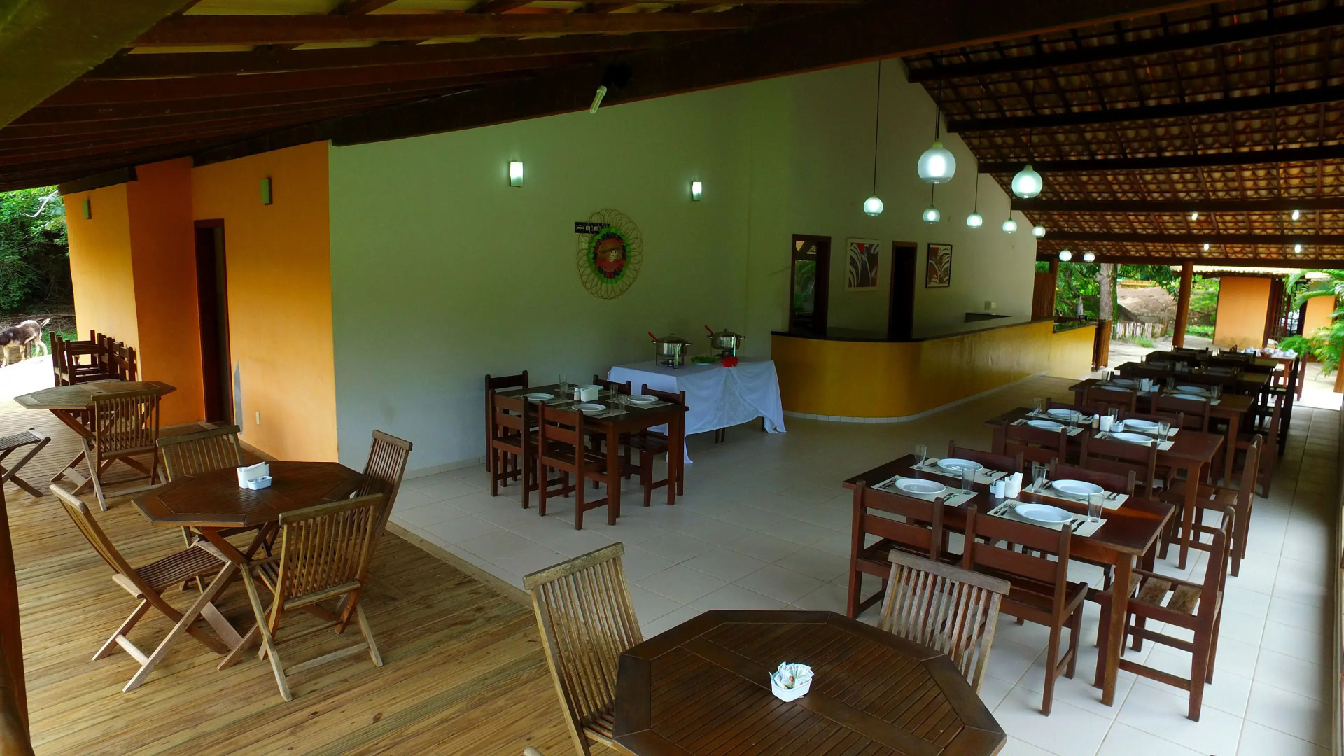 Pousada Lagoa Da Pedra