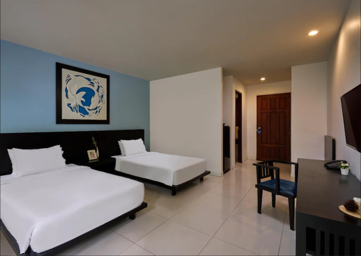 Nai Yang Beach Resort & Spa