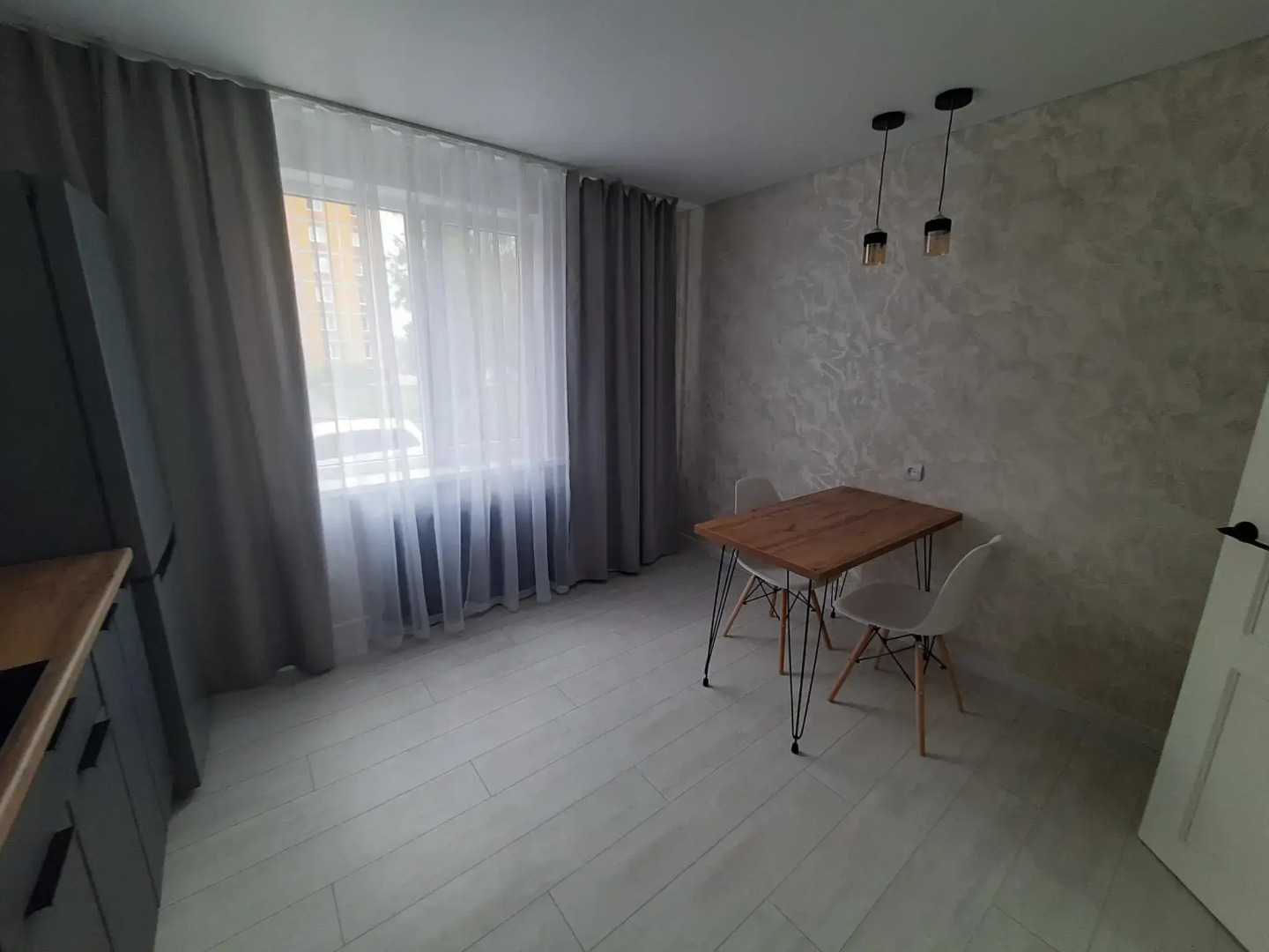 Апартаменты в микрорайоне 1-й 5а