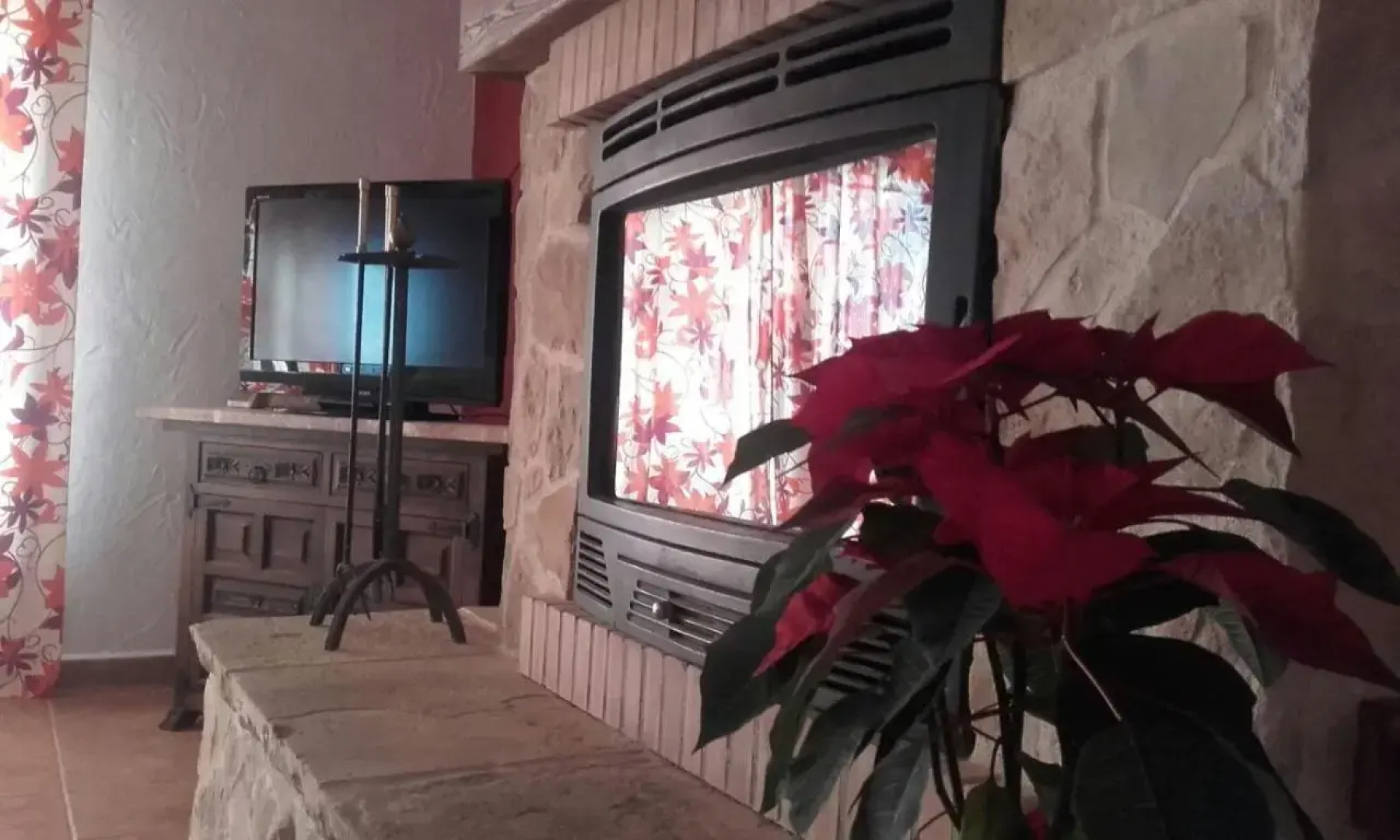 Hacienda Rural San Ignacio