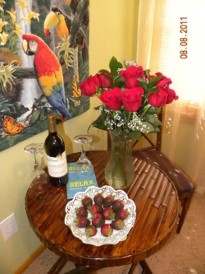 RelaxInn Bed & Breakfast