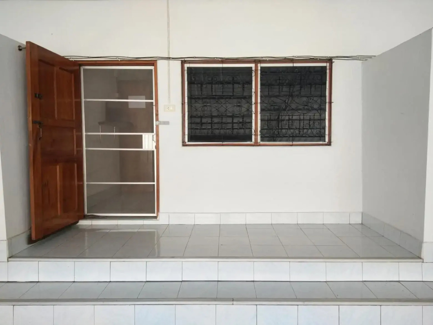 ปฎิภาณบ้านพัก