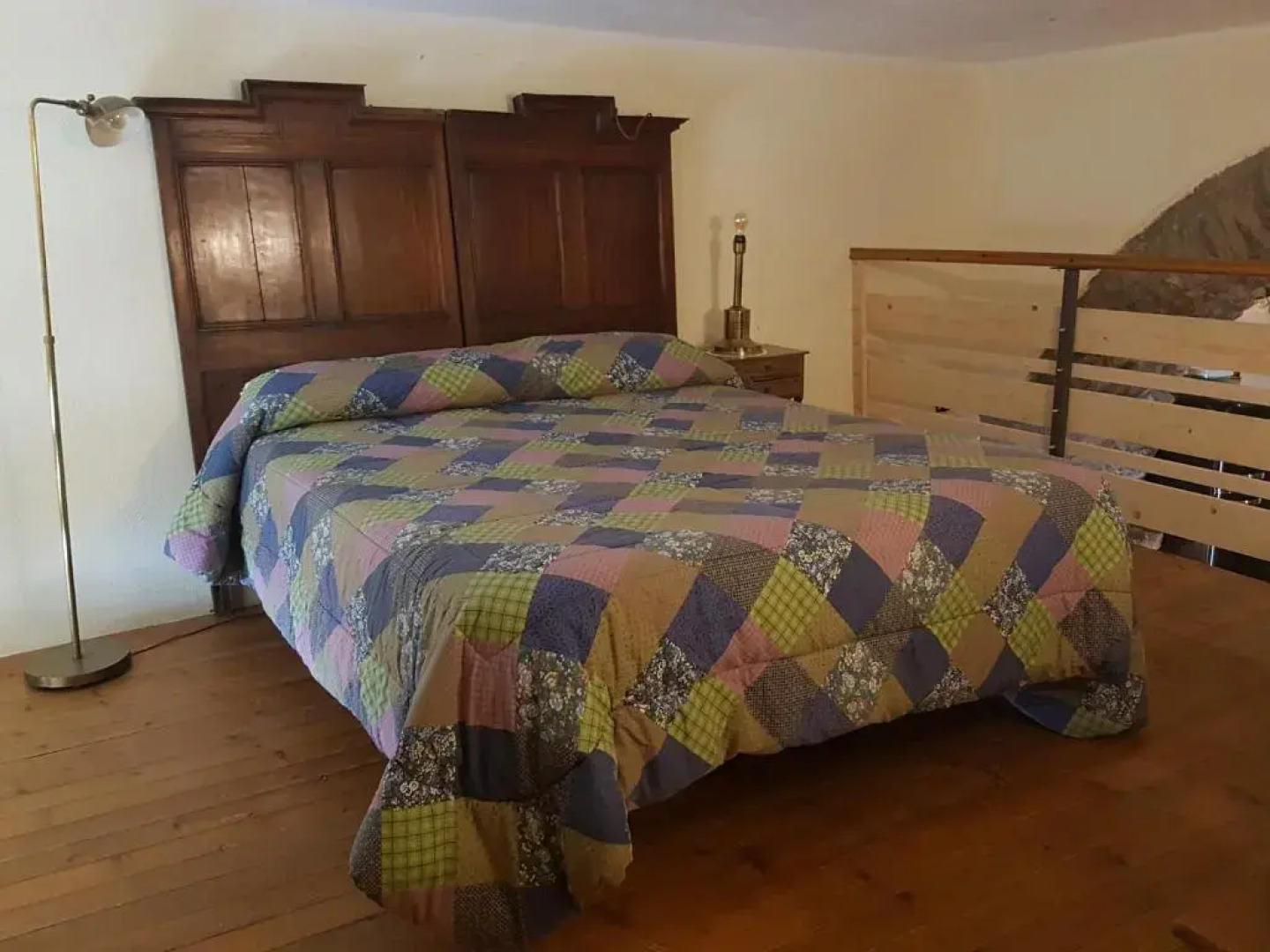 Icaro's House dependance