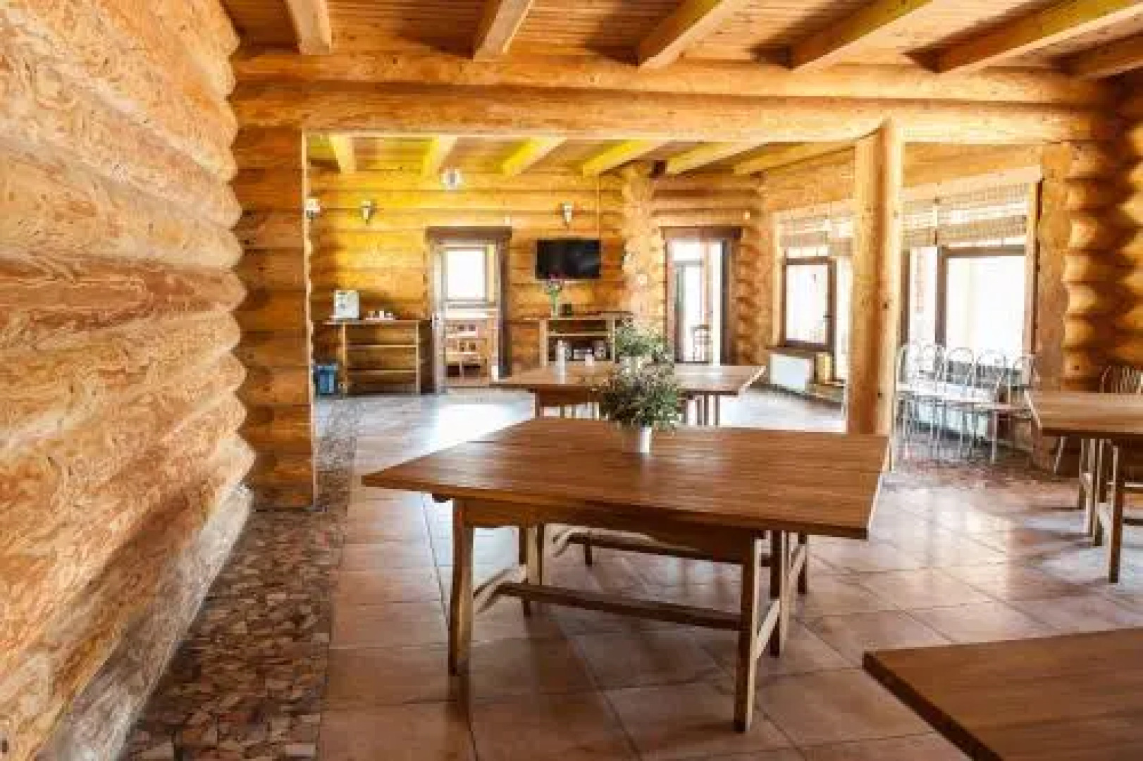 Tūrisma centrs Ezernieki