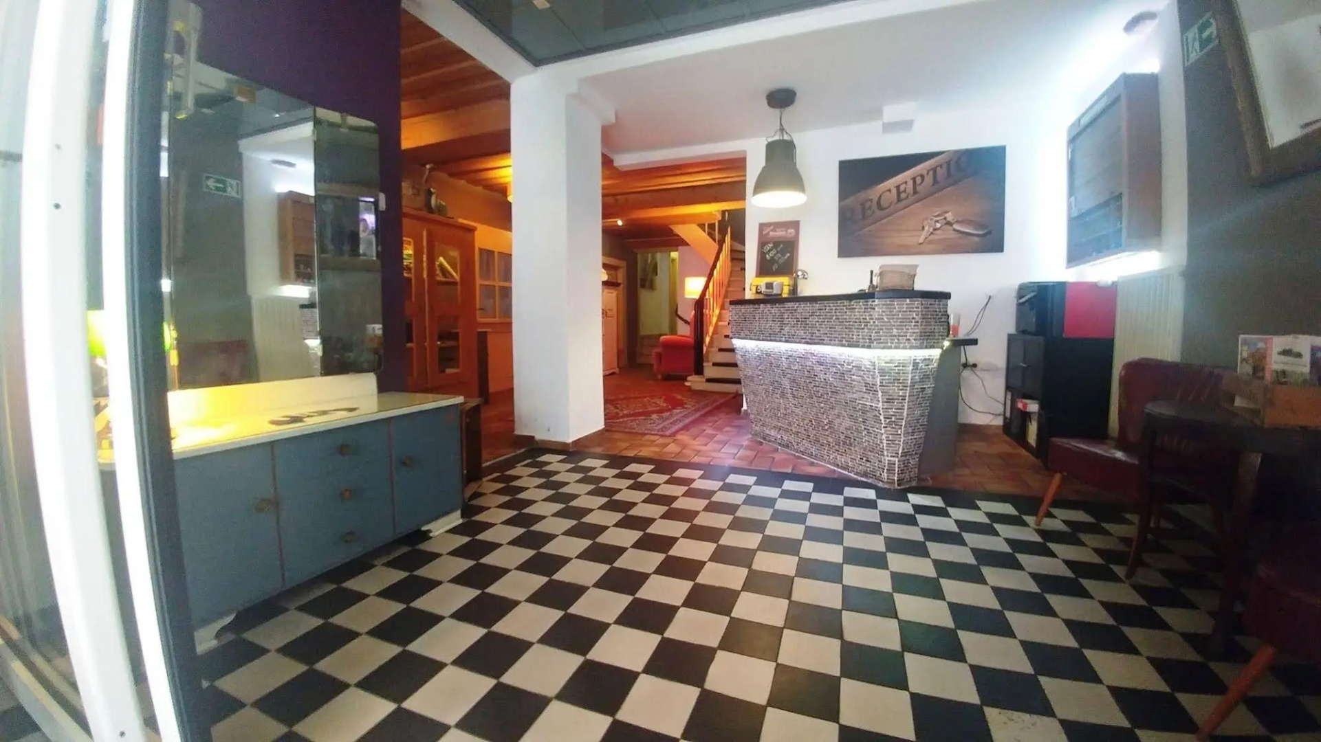 Hotel Schwarzer Adler