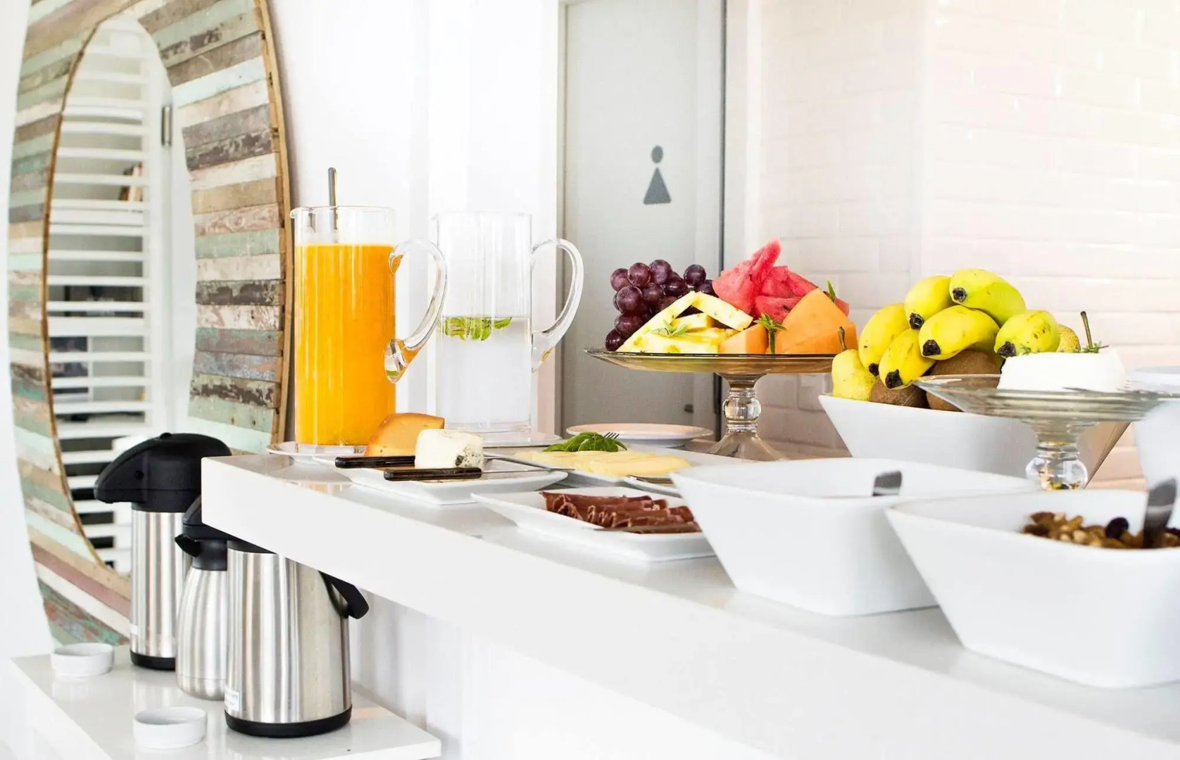 Anastasio Hotel & Beach Club